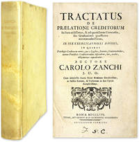 Tractatus de Praelatione Creditorum in Foro Utilissimus, & Ad..