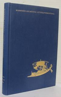 Bonniers allmänna litteraturhistoria. Israel,…