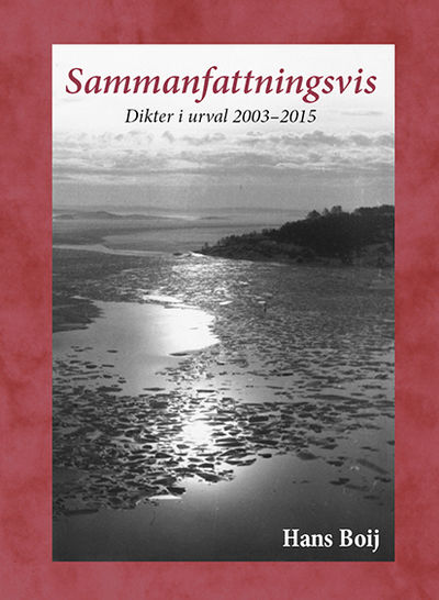 Sammanfattningsvis. Dikter i urval 2003-2015.