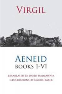 image of Aeneid: Books I-VI