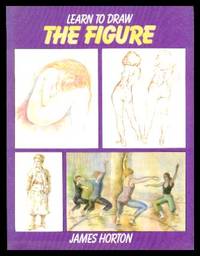 image of LEARN TO DRAW THE FIGURE