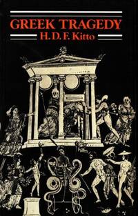 Greek Tragedy. A Literary Study.