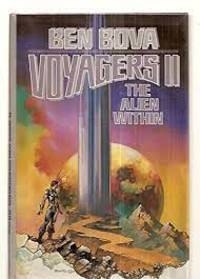 cover of Alien Within