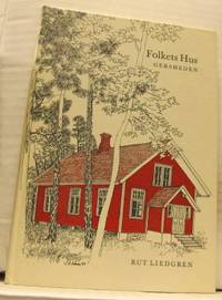 Folkets Hus Gersheden.