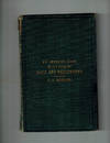An Introduction to the Study of Logic and Metaphysics