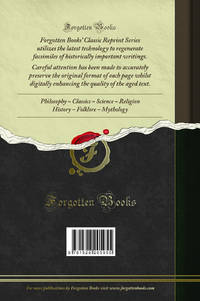 Livy Books XXI. And XXII: Hannibal's First Campaign in Italy Classic Reprint