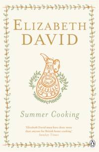 Summer Cooking