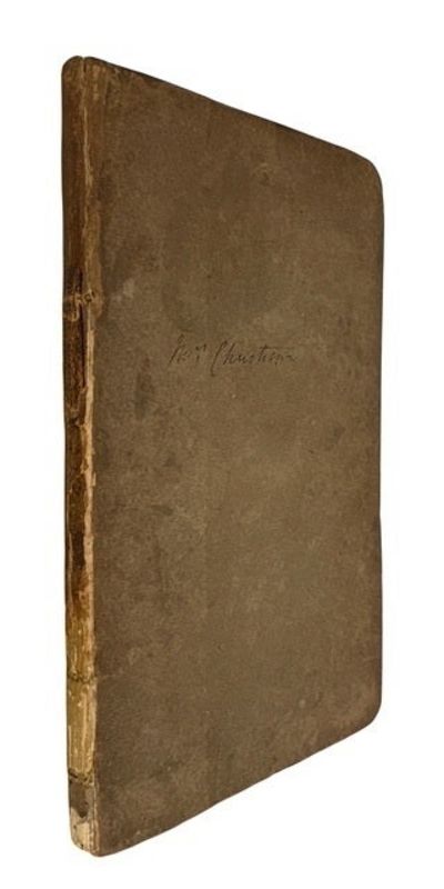Ecclesiastical Sketches