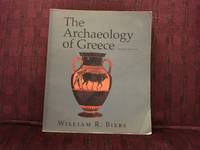 The Archaeology of Greece: An Introduction