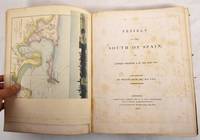 image of Travels in the south of Spain, in letters written A.D. 1809 and 1810