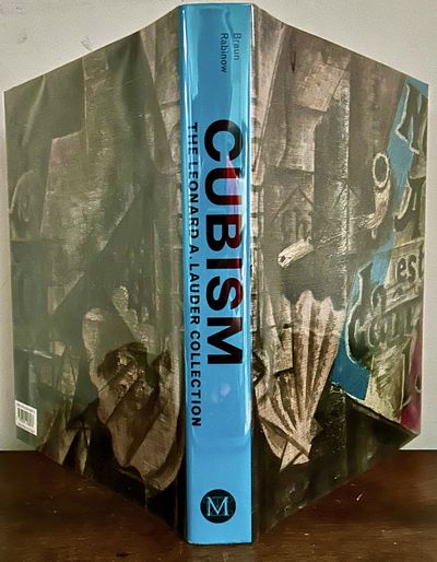 Cubism The Leonard A. Lauder Collection