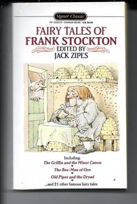 Fairy Tales of Frank Stockton (Signet classics)