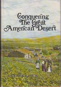 cover of Conquering the Great American Desert: Nebraska
