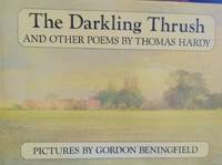 cover of The Darkling Thrush and Other Poems