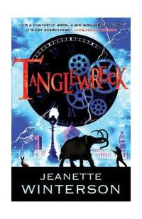 Tanglewreck