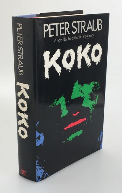 Koko.