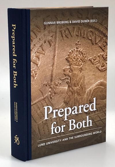 Prepared for Both. Lund university and the…