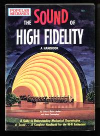 image of The Sound of High Fidelity: A Handbook