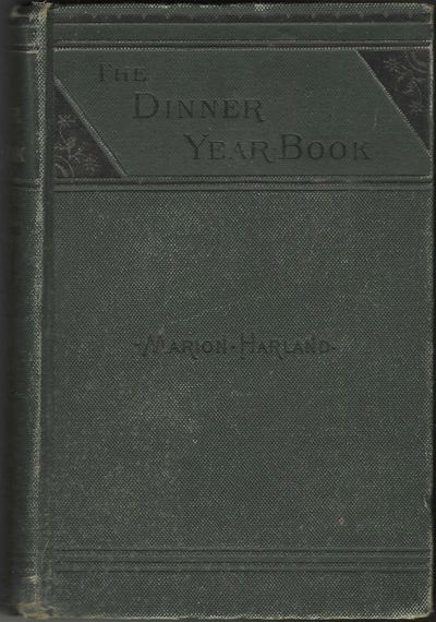 The Dinner Year-Book