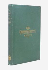 cover of The Tent on the Beach and Other Poems
