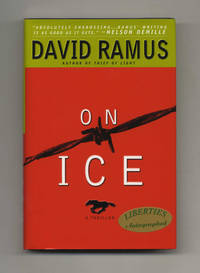 On Ice  - 1st Edition/1st Printing