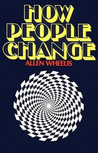How people change (Perennial library)