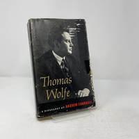 Thomas Wolfe
