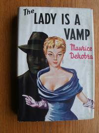 The Lady is a Vamp