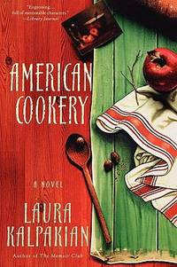 image of American Cookery