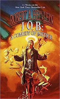 Job, a Comedy of Justice