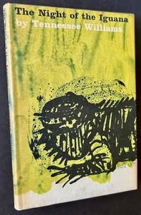 The Night of the Iguana