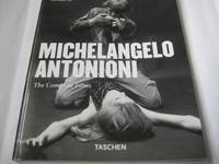 image of Michelangelo Antonioni The Complete films