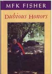 image of Dubious Honors