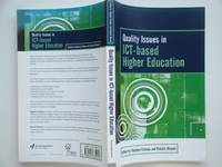 image of Quality issues in ICT-based higher education