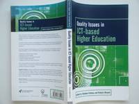 Quality issues in ICT-based higher education by Fallows, Stephen & Bhanot, Rakesh - 2005