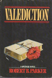 VALEDICTION. by Parker, Robert B - 1984.