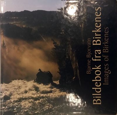 Bildebok fra Birkenes. Images of Birkenes
