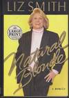 Natural Blonde: A Memoir (Random House Large Print)