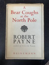 A Bear Coughs at the North Pole