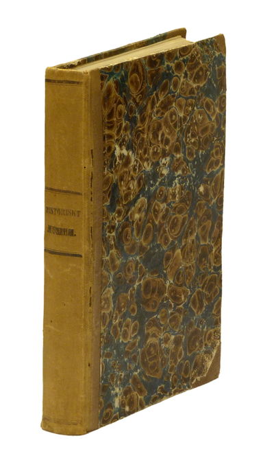 Historiskt museum. Med planscher. Med 3:ne…