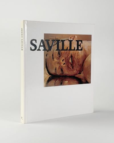 Jenny Saville