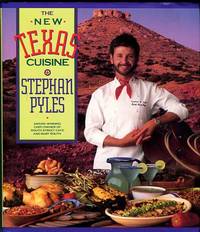 cover of The New Texas Cuisine
