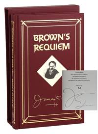 Brown's Requiem [Signed Limited Edition]