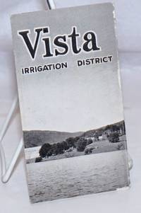 Vista Irrigation District - 