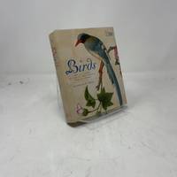 Birds: The Art of Ornithology