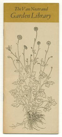 [Publisher catalog]: The Van Nostrand Garden Library