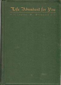 cover of LIFE ABUNDANT FOR YOU
