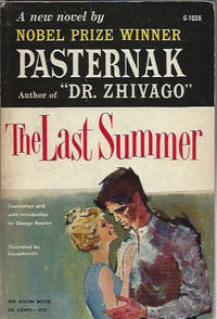 image of The Last Summer