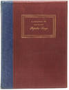 A Treasury of American Popular Songs [Cover title]