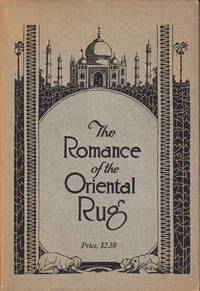 The Romance of the Oriental Rug